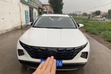 现代 途胜