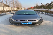 大众POLO