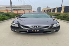 丰田 凯美瑞