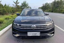 大众 途昂