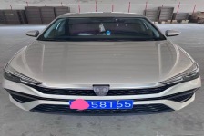 荣威i5