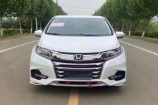 本田 奥德赛