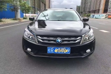 启辰 T70