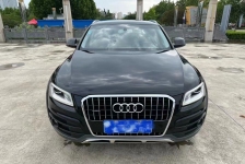 奥迪Q5
