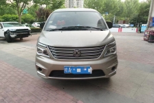 东风风行 菱智