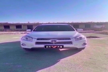 一汽丰田RAV4