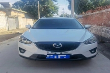 马自达CX-5