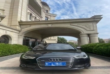 奥迪A6L