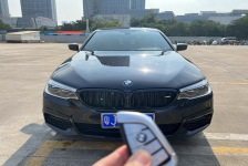 宝马5系