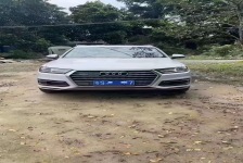 奥迪Q7(进口)