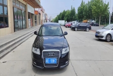 奥迪A6L