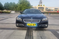 宝马5系