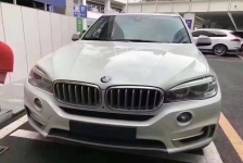 宝马X5(进口)