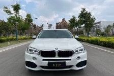 宝马X5(进口)