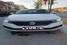 大众 朗逸