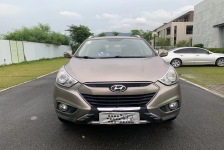 北京现代ix35