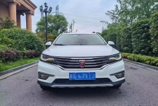 荣威RX5