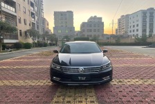 大众 帕萨特