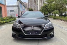 丰田 皇冠