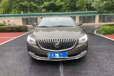 别克 君越