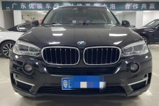 宝马X5(进口)