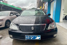 丰田 皇冠