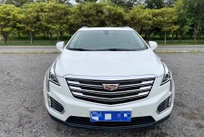 凯迪拉克 XT5