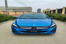 奔驰B级(进口)