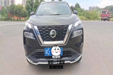 日产 奇骏