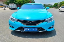 丰田 锐志