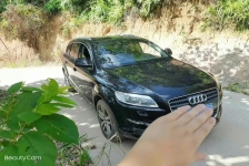 奥迪Q7(进口)