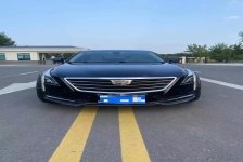 凯迪拉克 CT6