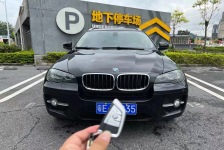 宝马X6(进口)