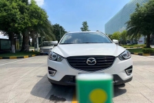 马自达CX-5