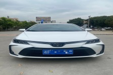 丰田 卡罗拉