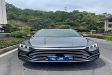 比亚迪 宋