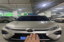 丰田 威兰达