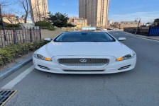 捷豹 XJL