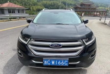 福特 锐界(进口)