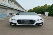 奥迪Q5