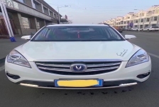 长安轿车 长安CS35