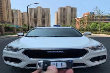 长城 H2