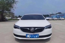 别克 英朗XT