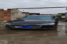 奥迪A6L