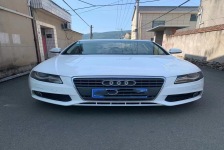 奥迪A4L