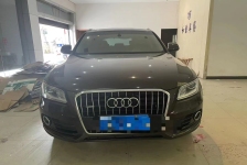 奥迪Q5