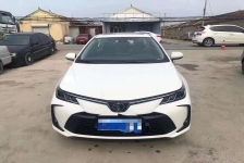 丰田 卡罗拉