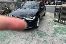 奥迪A6L