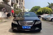 丰田 凯美瑞