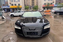 奥迪 A8